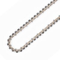 STIHL Цепь 36 64 GBM + венец NEW 32130500064, Цепи пильные Штиль